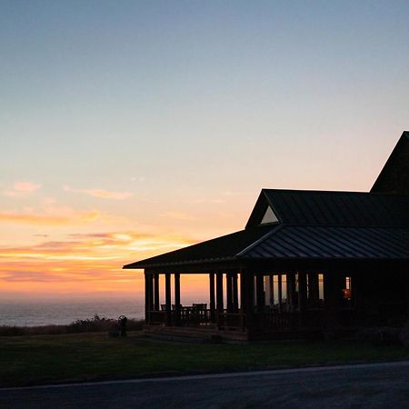 The Inn At Newport Ranch Форт-Брэгг Экстерьер фото