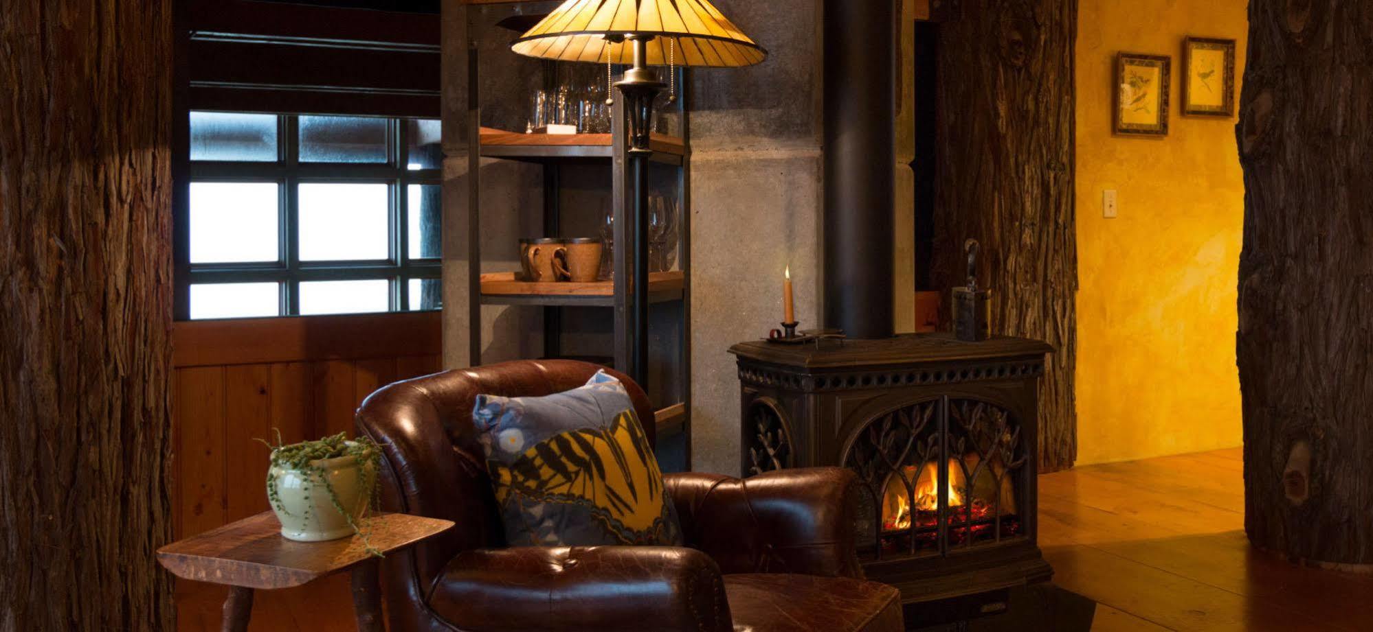 The Inn At Newport Ranch Форт-Брэгг Экстерьер фото