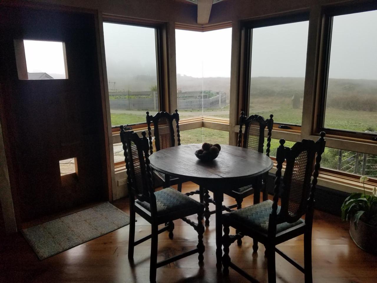 The Inn At Newport Ranch Форт-Брэгг Экстерьер фото